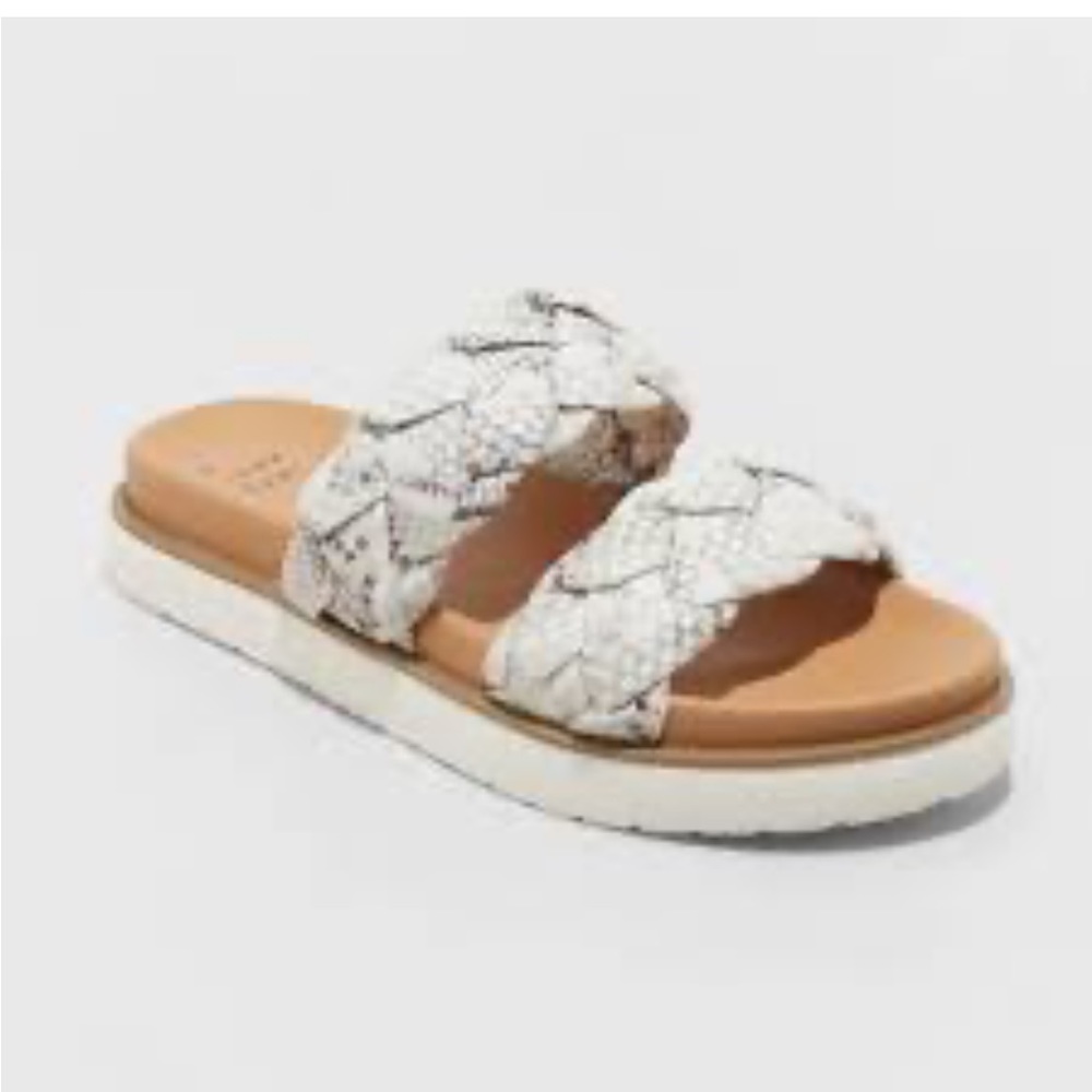 Target shoes new 9